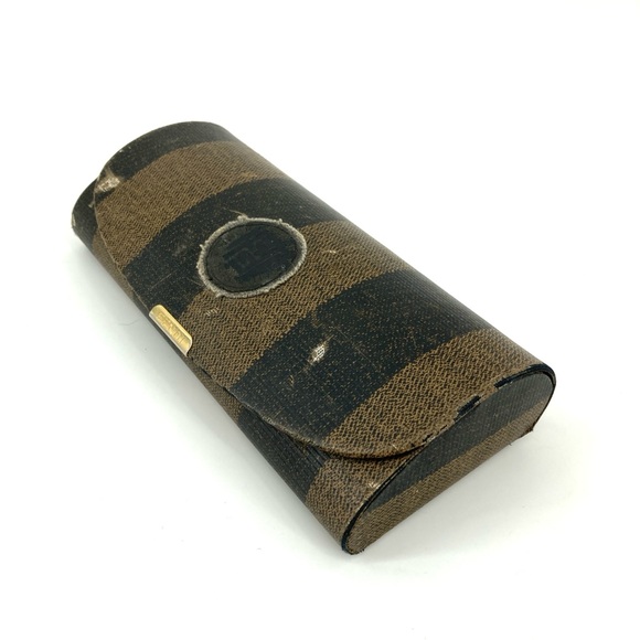Fendi Sunglass/Eyeglass Case - Picture 2 of 5